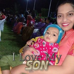 Meet your Posher, Gayatri